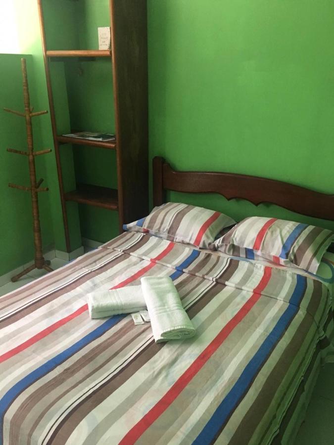 Cantinho Da Vitoria Em Conceicao De Jacarei Mangaratiba Luaran gambar