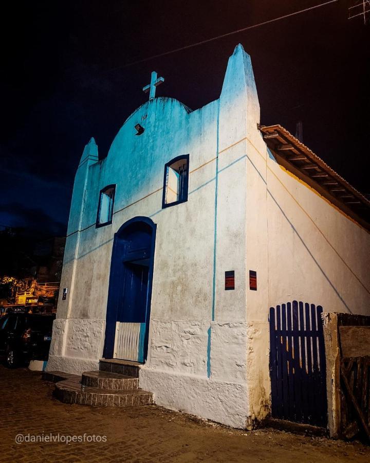 Cantinho Da Vitoria Em Conceicao De Jacarei Mangaratiba Luaran gambar