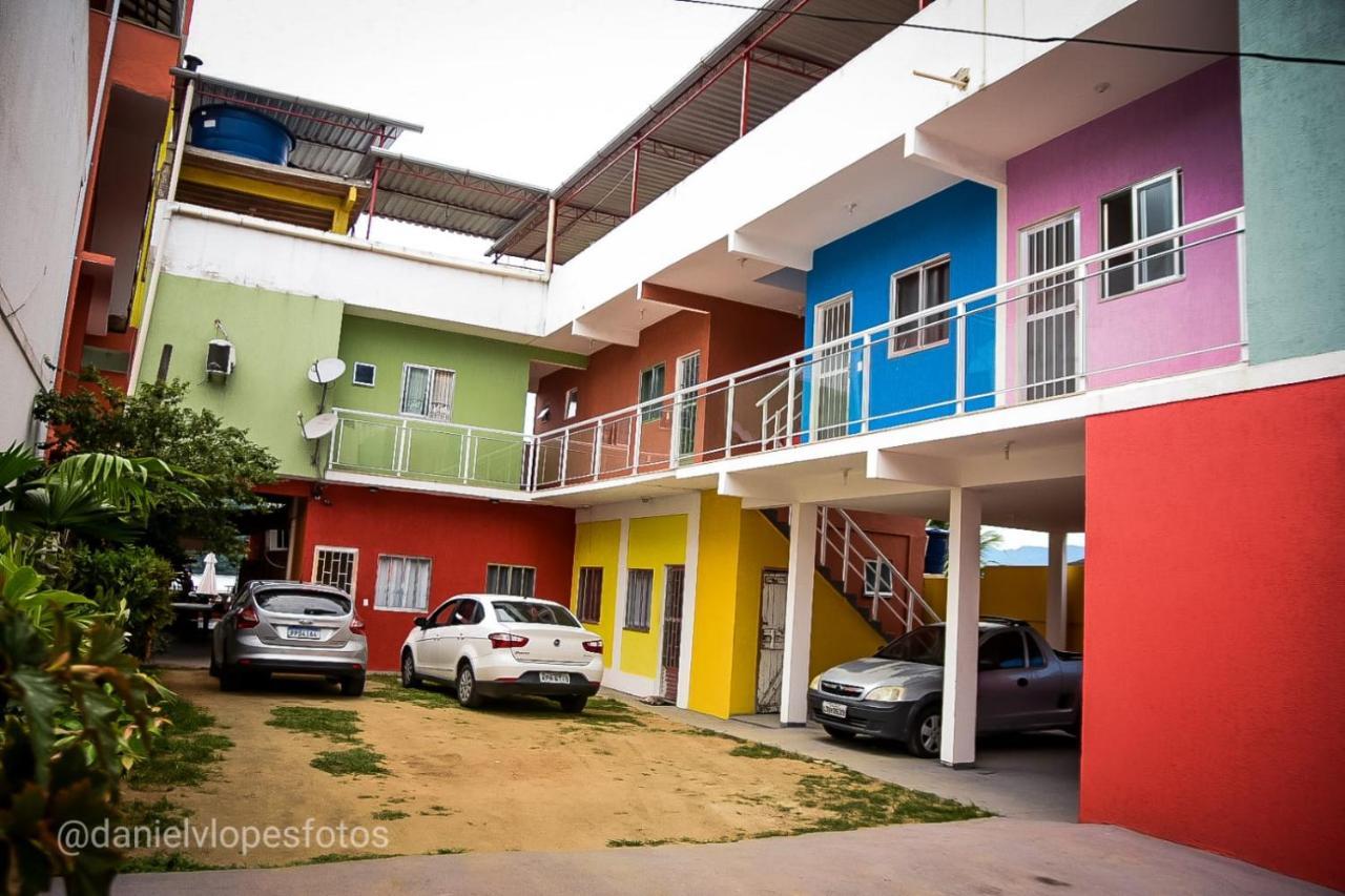 Cantinho Da Vitoria Em Conceicao De Jacarei Mangaratiba Luaran gambar